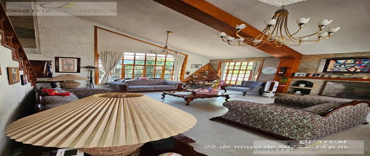Foto de casa en venta en  , valle de san javier, pachuca de soto, hidalgo, 0 No. 02