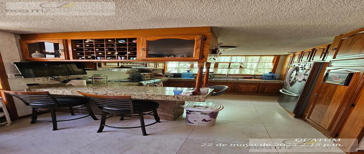 Foto de casa en venta en  , valle de san javier, pachuca de soto, hidalgo, 0 No. 03