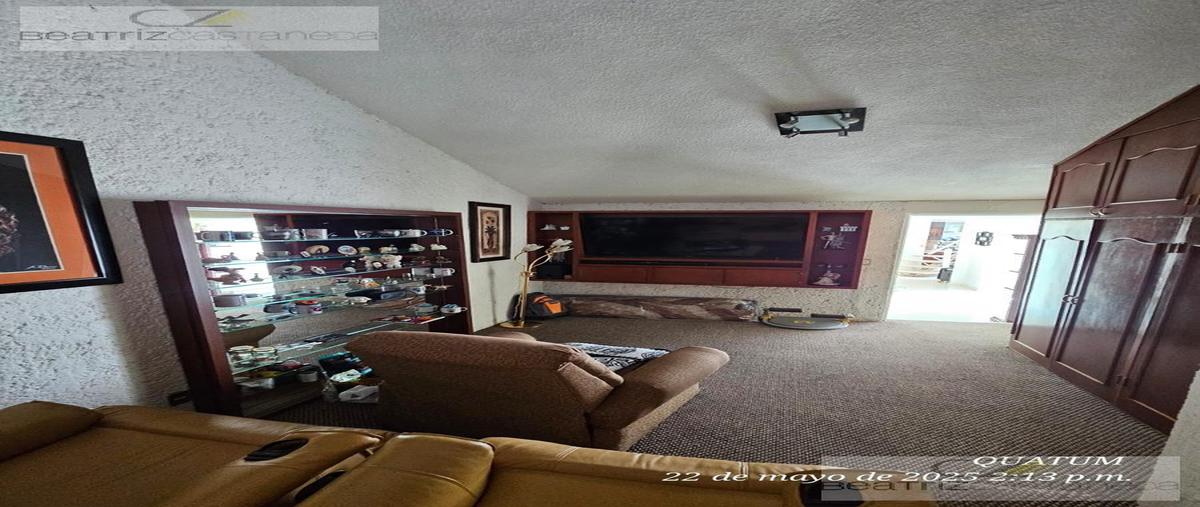 Foto de casa en venta en  , valle de san javier, pachuca de soto, hidalgo, 0 No. 04
