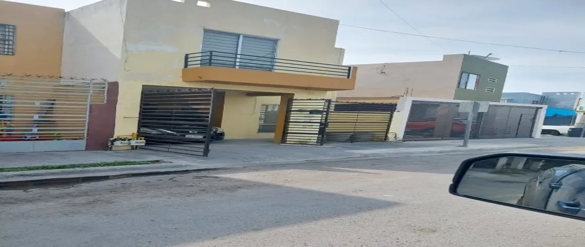 Foto de casa en condominio en venta en valle de san jorge 240, valle de san miguel, apodaca, nuevo león, 29254933 No. 01
