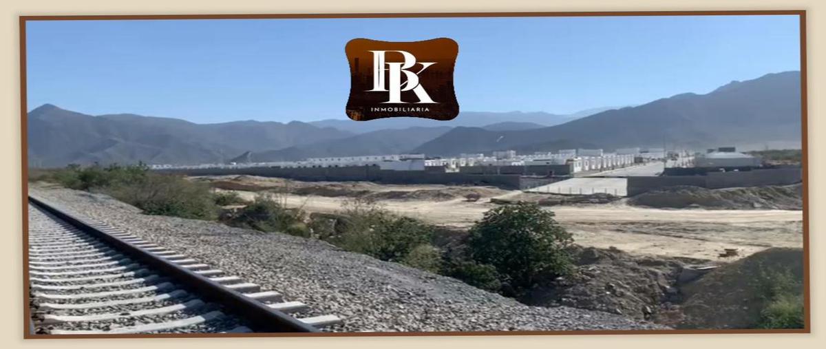 Foto de terreno habitacional en , valle de san jose, garcía, nuevo león, 25916119 foto 01 Foto de terreno habitacional en venta en , valle de san jose, garcía, nuevo león, 25916119 No. 01