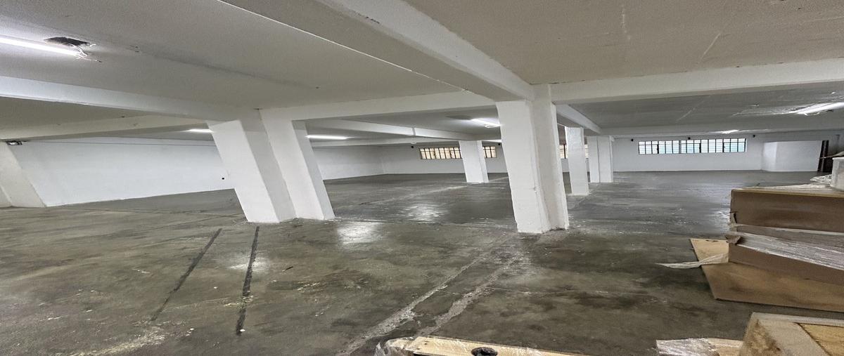 Foto de bodega en venta en  , valle de san lorenzo, iztapalapa, df / cdmx, 0 No. 01