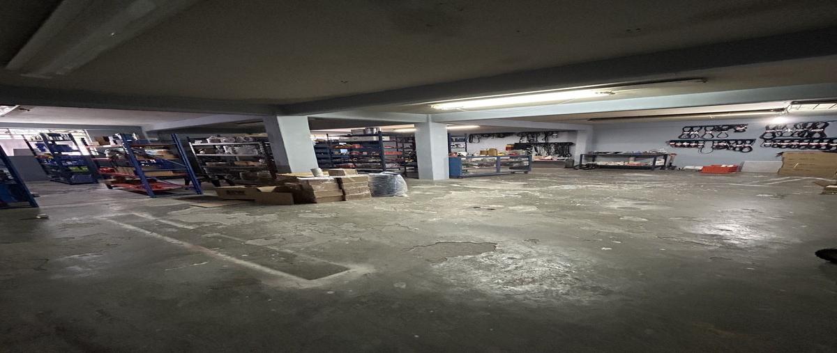 Foto de bodega en venta en  , valle de san lorenzo, iztapalapa, df / cdmx, 0 No. 02