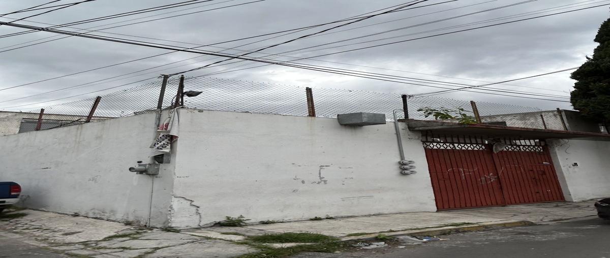 Foto de bodega en venta en  , valle de san lorenzo, iztapalapa, df / cdmx, 0 No. 04