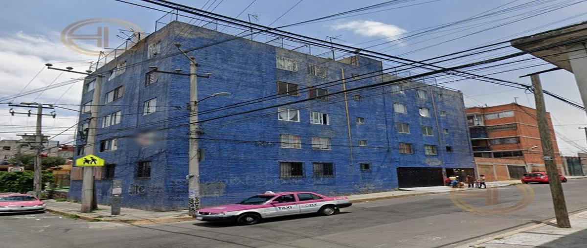 Foto de departamento en , valle de san lorenzo, iztapalapa, df / cdmx, 0 foto 03 Foto de departamento en venta en , valle de san lorenzo, iztapalapa, df / cdmx, 0 No. 03