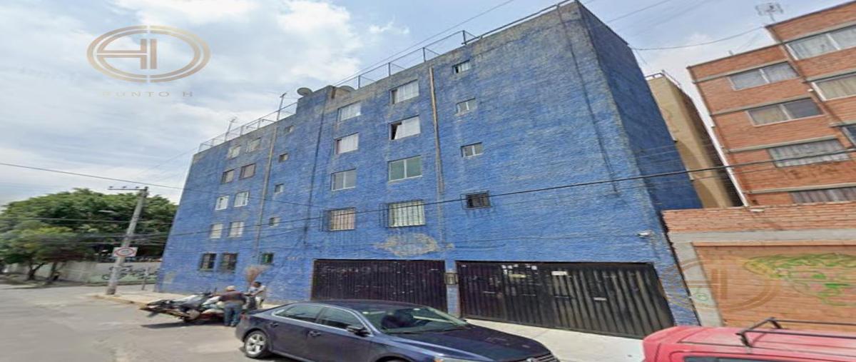 Foto de departamento en , valle de san lorenzo, iztapalapa, df / cdmx, 0 foto 04 Foto de departamento en venta en , valle de san lorenzo, iztapalapa, df / cdmx, 0 No. 04