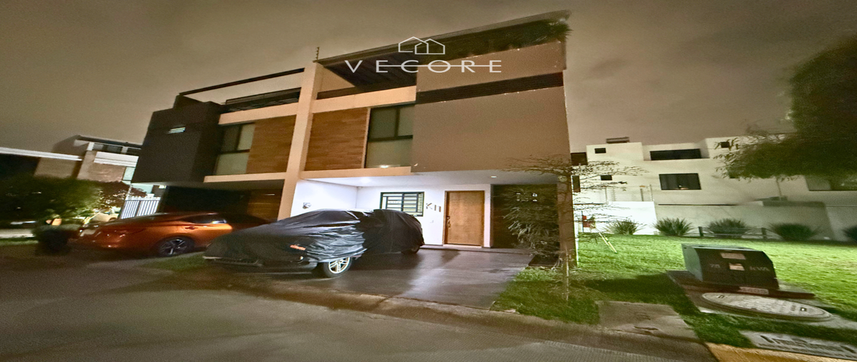 Foto de casa en venta en valle de san marcos , jardines del valle, zapopan, jalisco, 30366409 No. 01