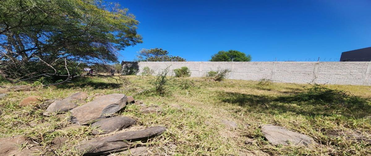 Foto de terreno habitacional en venta en valle de san miguel , san miguel cuyutlan, tlajomulco de zúñiga, jalisco, 0 No. 04