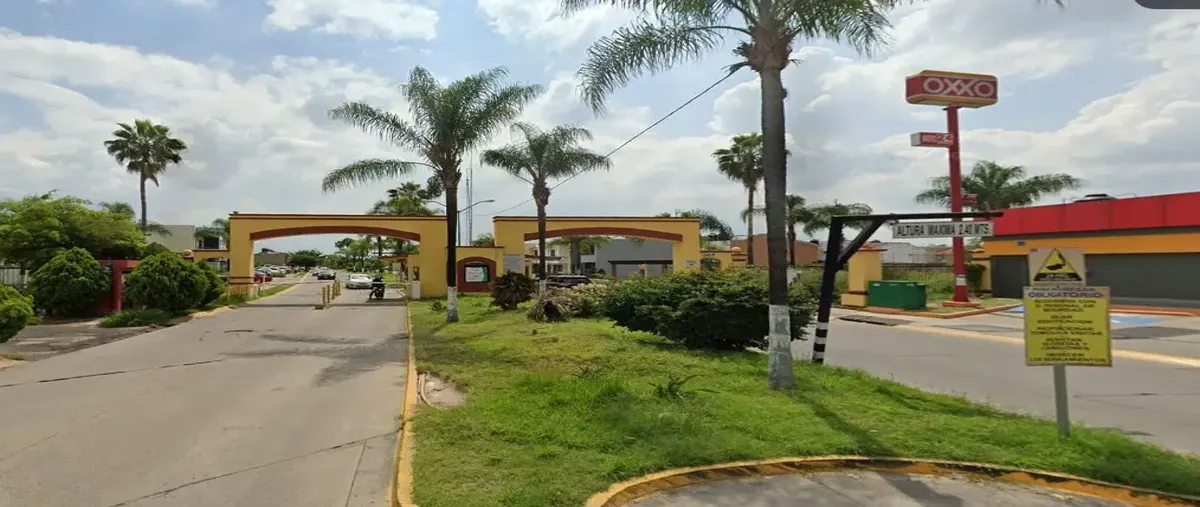 Foto de departamento en venta en valle de san moises 25, real del valle, tlajomulco de zúñiga, jalisco, 0 No. 01
