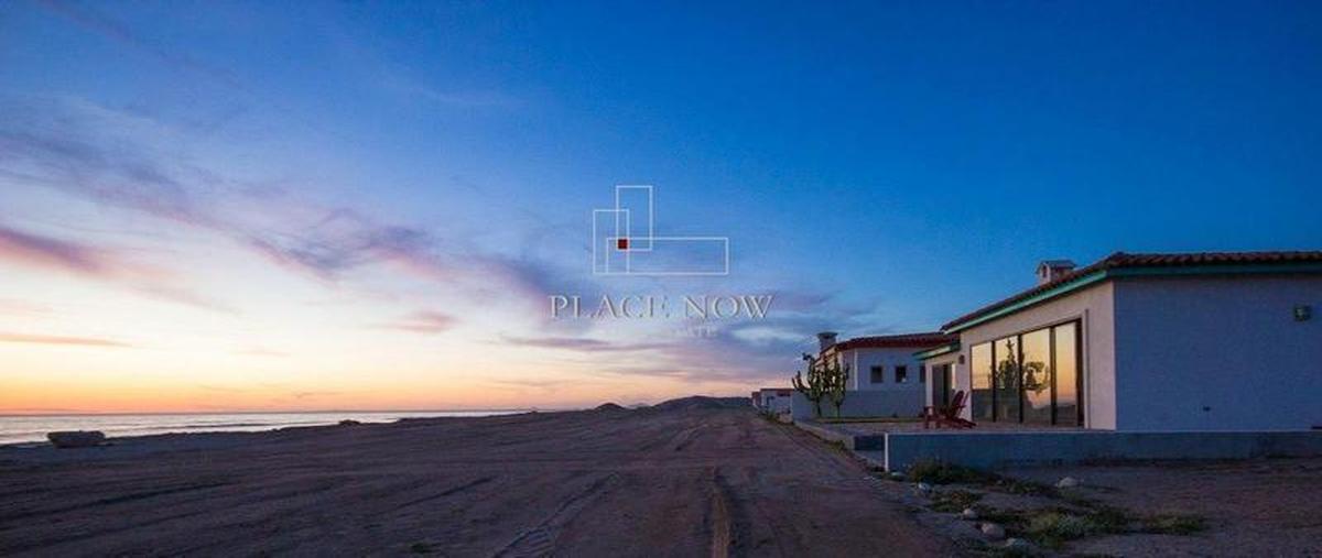 Foto de terreno habitacional en venta en  , valle de san quintín, ensenada, baja california, 0 No. 03