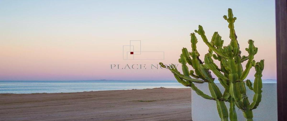 Foto de terreno habitacional en venta en  , valle de san quintín, ensenada, baja california, 0 No. 05