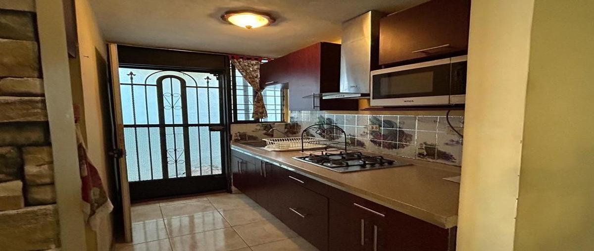 Foto de casa en venta en  , valle de san roque, guadalupe, nuevo león, 0 No. 03