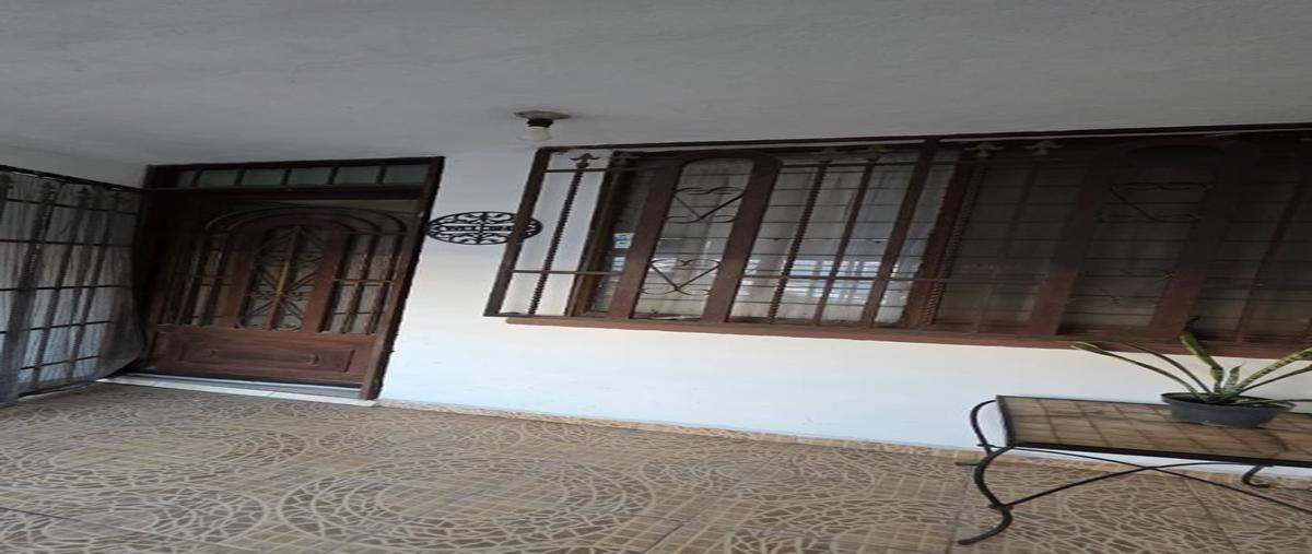Foto de casa en venta en  , valle de san roque, guadalupe, nuevo león, 0 No. 04