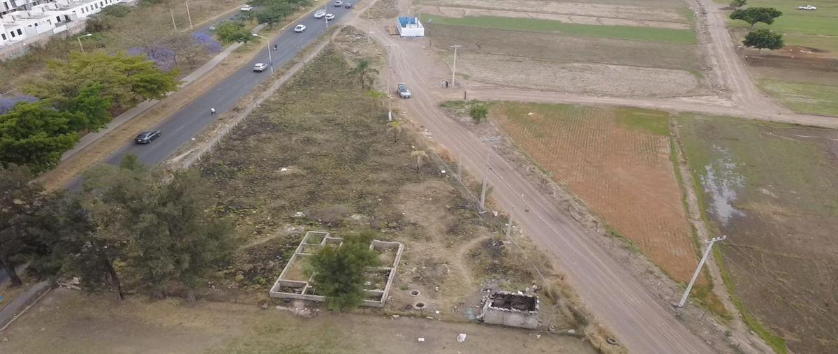Foto de terreno habitacional en venta en  , valle de san sebastianito, san pedro tlaquepaque, jalisco, 0 No. 03