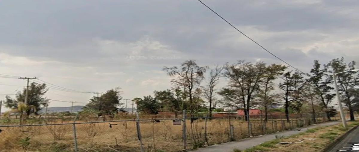 Foto de terreno habitacional en venta en  , valle de san sebastianito, san pedro tlaquepaque, jalisco, 0 No. 05