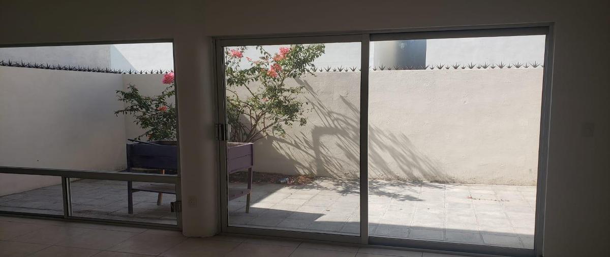 Foto de casa en renta en  , valle de santa cruz, santa catarina, nuevo león, 30192107 No. 03