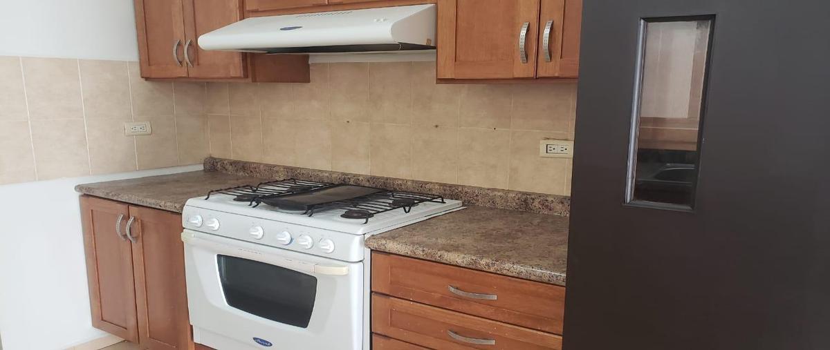 Foto de casa en renta en  , valle de santa cruz, santa catarina, nuevo león, 30192107 No. 04