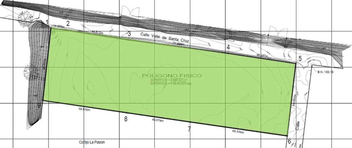 Foto de terreno habitacional en venta en valle de santa cruz , santa cruz de las flores, tlajomulco de zúñiga, jalisco, 0 No. 04