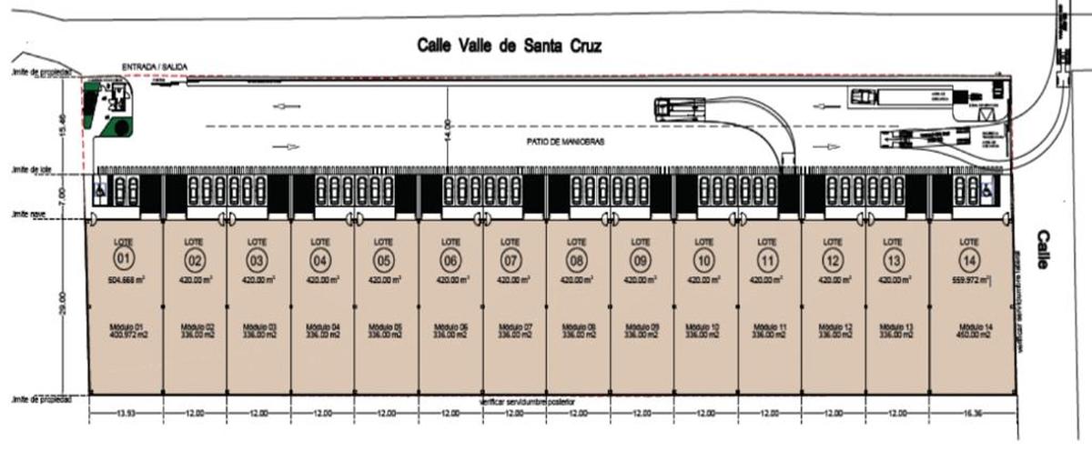 Foto de terreno habitacional en venta en valle de santa cruz , santa cruz de las flores, tlajomulco de zúñiga, jalisco, 0 No. 05