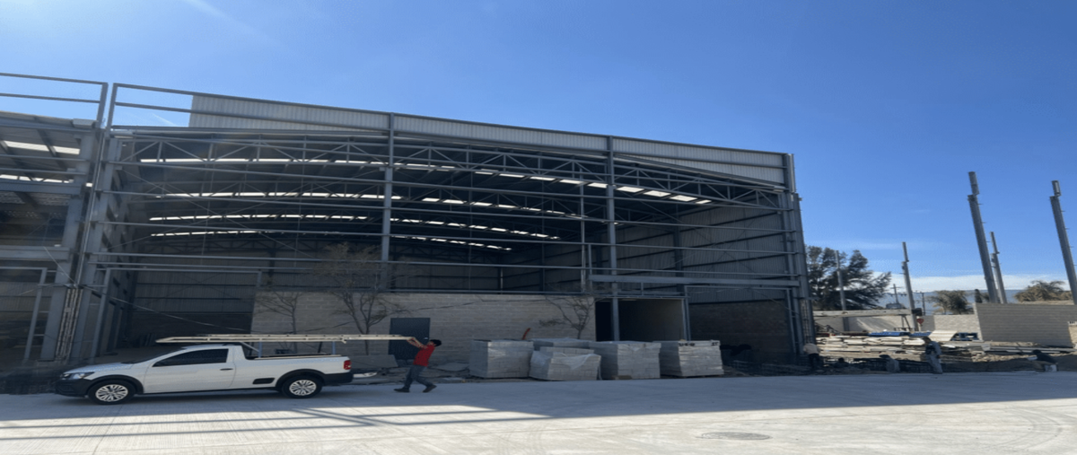 Foto de bodega en venta en valle de santa cruz , santa cruz de las flores, tlajomulco de zúñiga, jalisco, 0 No. 04