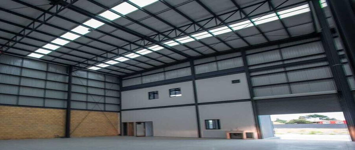 Foto de bodega en venta en  , valle de santa cruz, tlajomulco de zúñiga, jalisco, 30260525 No. 01