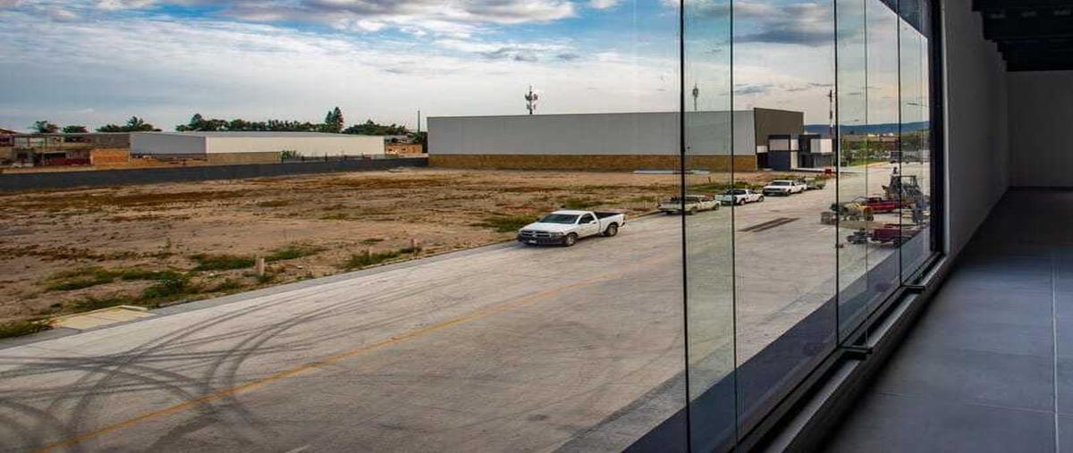 Foto de bodega en venta en  , valle de santa cruz, tlajomulco de zúñiga, jalisco, 30260525 No. 03