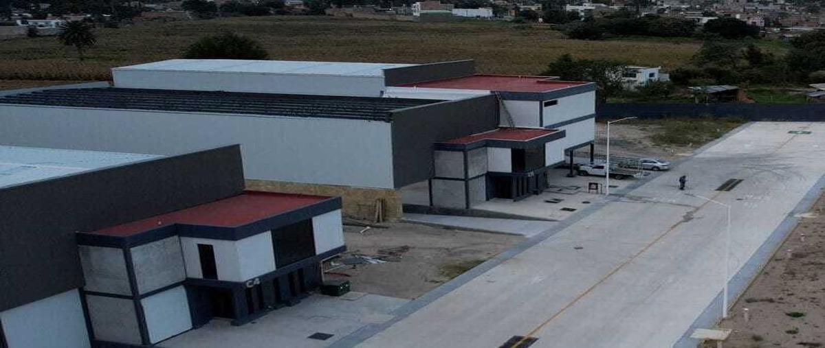 Foto de bodega en venta en  , valle de santa cruz, tlajomulco de zúñiga, jalisco, 30260525 No. 04