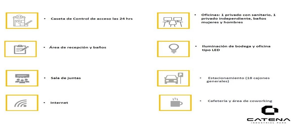 Foto de nave industrial en renta en valle de santa cruz , valle de santa cruz, tlajomulco de zúñiga, jalisco, 0 No. 04