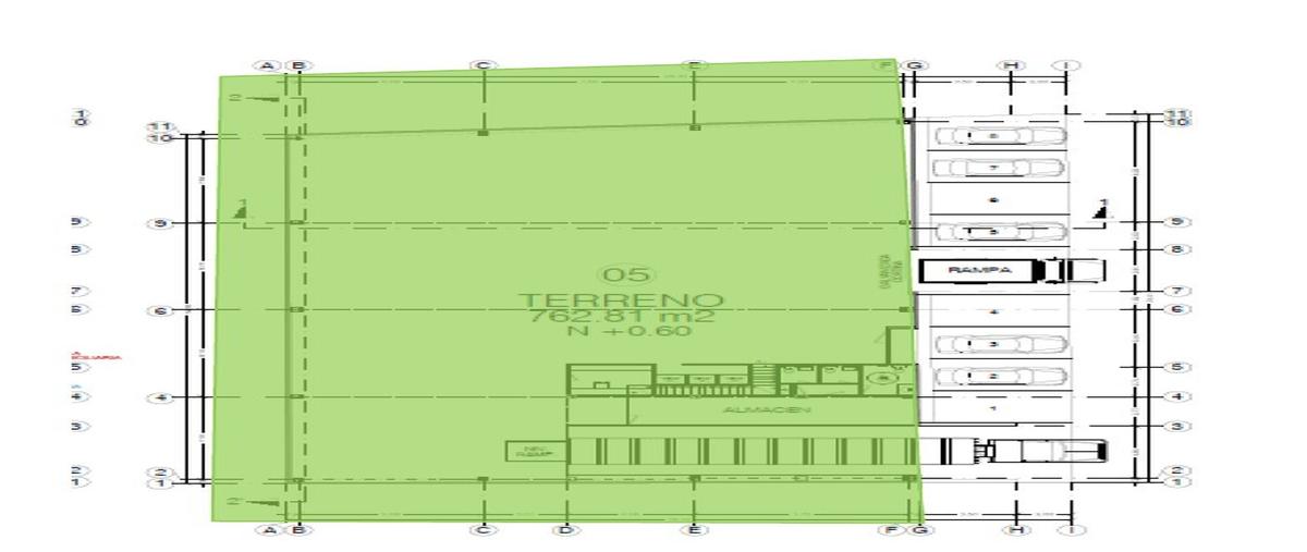 Foto de nave industrial en renta en valle de santa cruz , valle de santa cruz, tlajomulco de zúñiga, jalisco, 0 No. 06