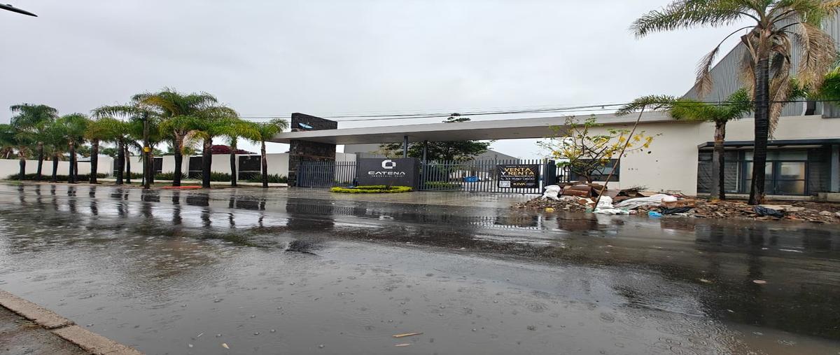 Foto de bodega en venta en valle de santa cruz , valle de santa cruz, tlajomulco de zúñiga, jalisco, 0 No. 04