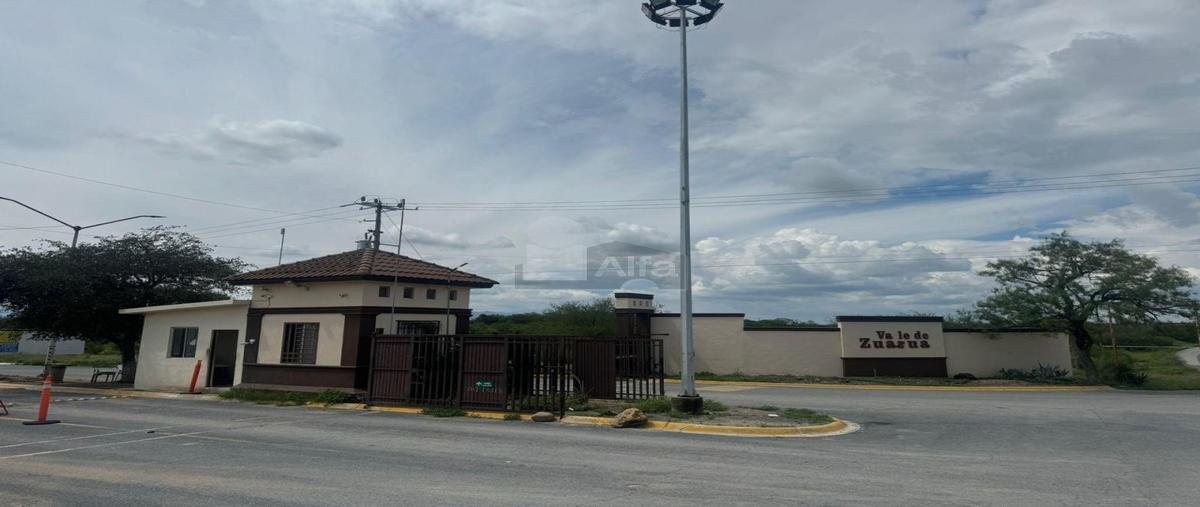 Foto de terreno habitacional en venta en valle de santa elena 1, valle de santa elena, general zuazua, nuevo león, 30364238 No. 04