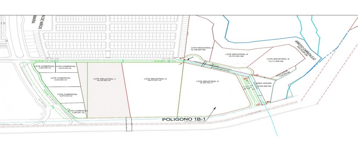 Foto de terreno habitacional en , valle de santa elena, general zuazua, nuevo león, 28292119 foto 02 Foto de terreno habitacional en venta en , valle de santa elena, general zuazua, nuevo león, 28292119 No. 02