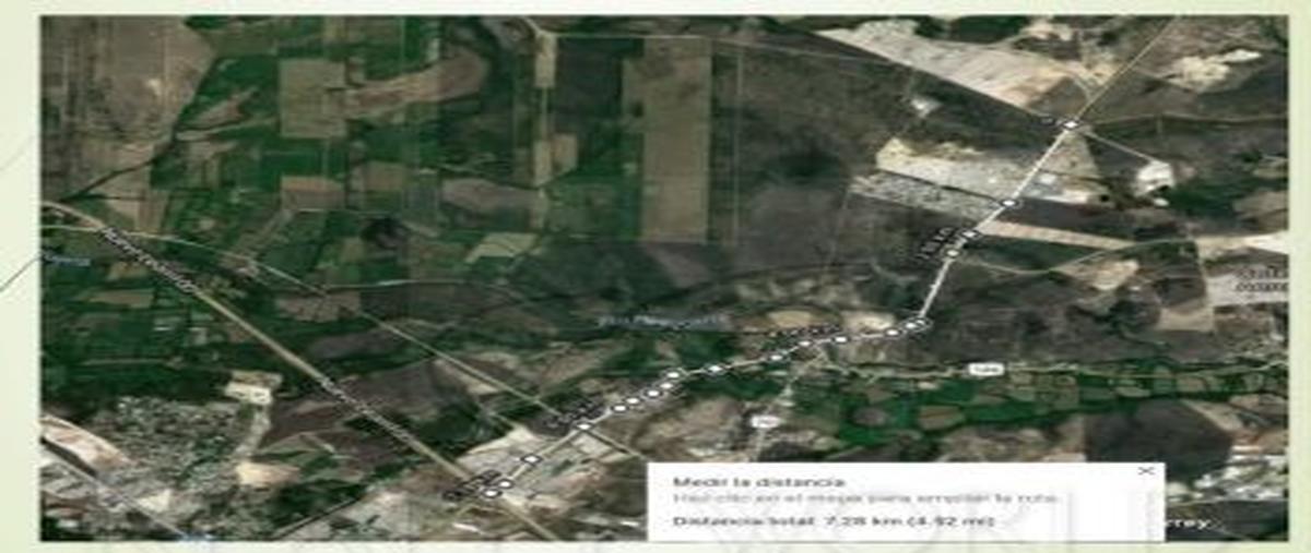 Foto de terreno habitacional en venta en  , valle de santa elena, general zuazua, nuevo león, 0 No. 04