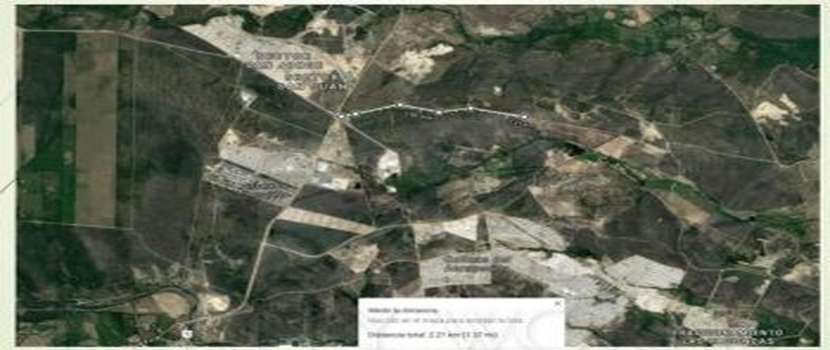 Foto de terreno habitacional en venta en  , valle de santa elena, general zuazua, nuevo león, 0 No. 05