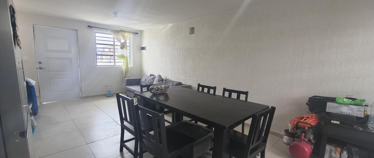 Foto de casa en renta en  , valle de santa elena, general zuazua, nuevo león, 0 No. 03