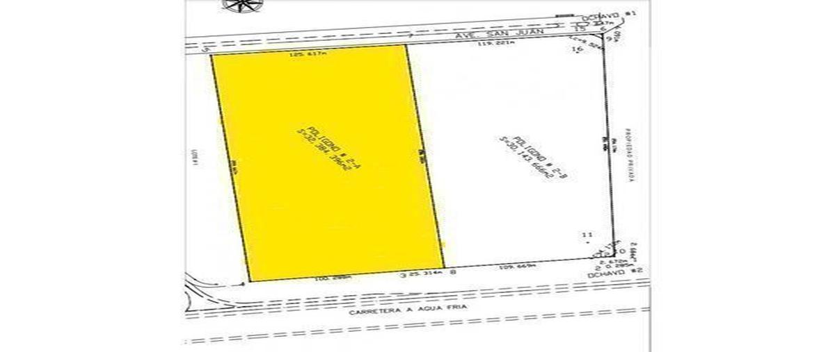 Foto de terreno industrial en valle de santa elena , valle de santa elena, general zuazua, nuevo león, 30040871 foto 01 Foto de terreno industrial en venta en valle de santa elena , valle de santa elena, general zuazua, nuevo león, 30040871 No. 01