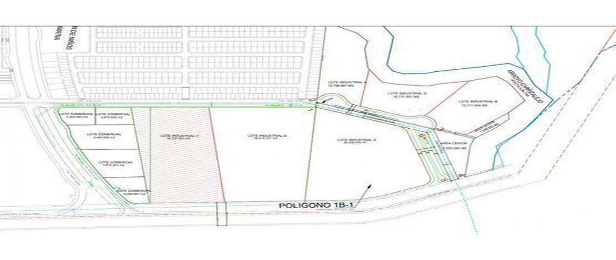 Foto de terreno industrial en valle de santa elena , valle de santa elena, general zuazua, nuevo león, 30040871 foto 02 Foto de terreno industrial en venta en valle de santa elena , valle de santa elena, general zuazua, nuevo león, 30040871 No. 02
