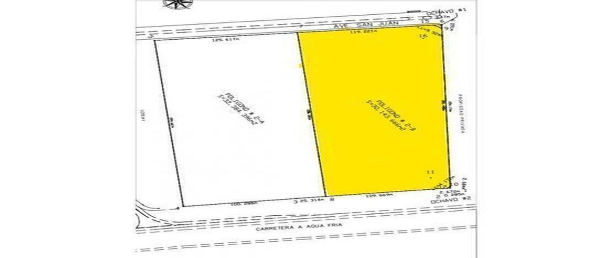 Foto de terreno industrial en valle de santa elena , valle de santa elena, general zuazua, nuevo león, 30040871 foto 03 Foto de terreno industrial en venta en valle de santa elena , valle de santa elena, general zuazua, nuevo león, 30040871 No. 03