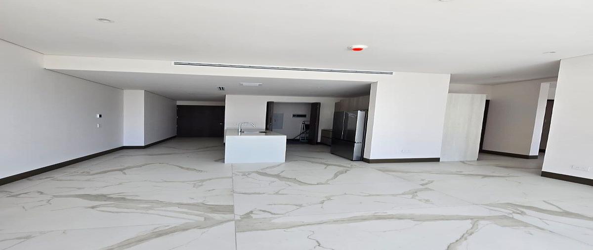 Foto de departamento en renta en  , valle de santa engracia, san pedro garza garcía, nuevo león, 30871426 No. 03