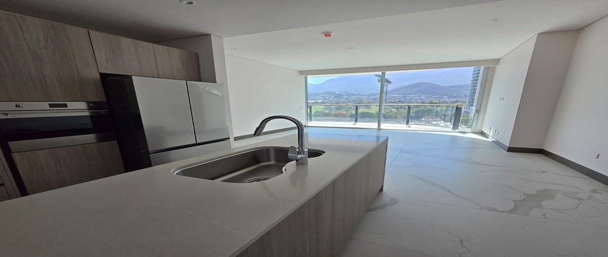 Foto de departamento en renta en  , valle de santa engracia, san pedro garza garcía, nuevo león, 30871426 No. 04