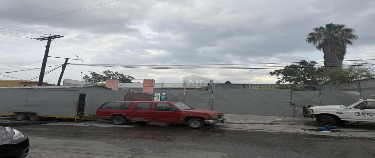 Foto de terreno comercial en venta en valle de santa lucia 728, valle de santa lucia (granja sanitaria), monterrey, nuevo león, 0 No. 03