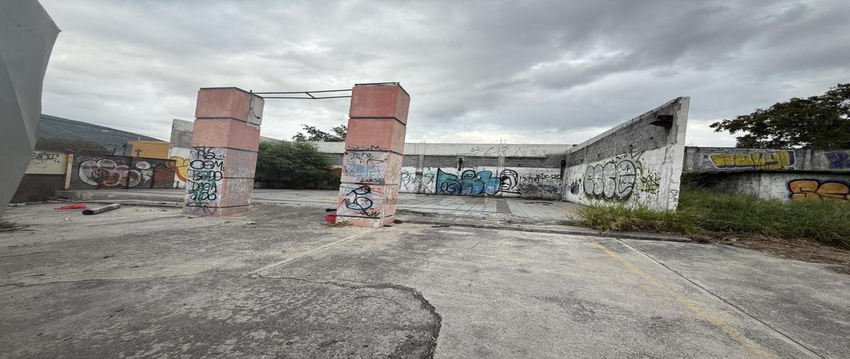 Foto de terreno comercial en venta en valle de santa lucia 728, valle de santa lucia (granja sanitaria), monterrey, nuevo león, 0 No. 05
