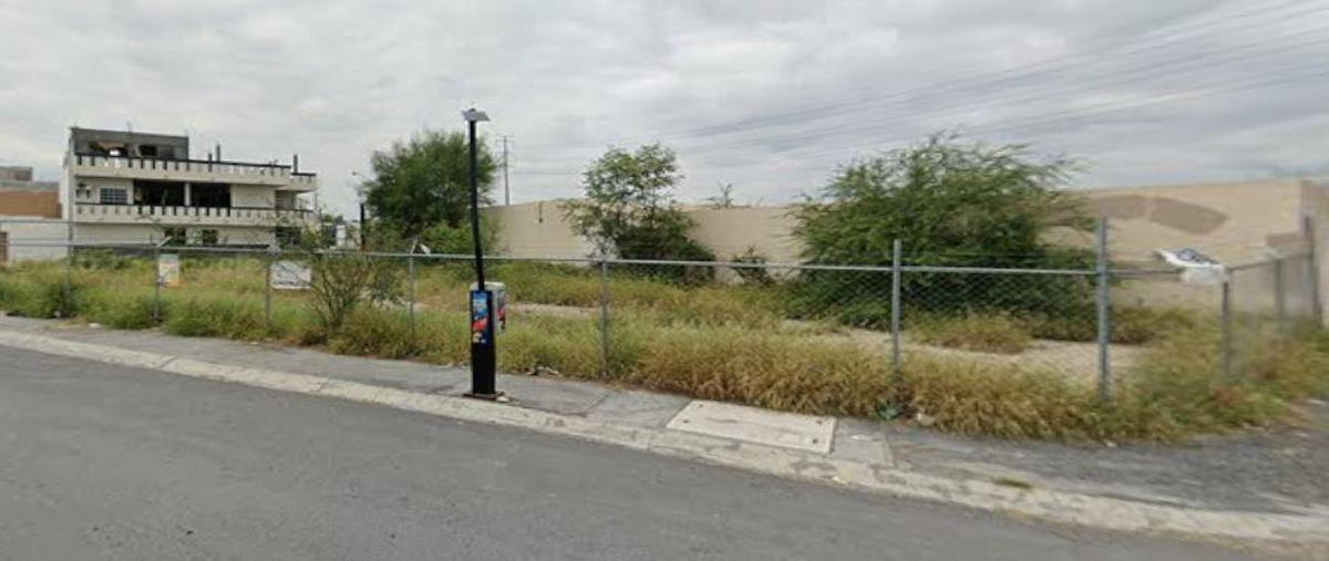 Foto de terreno habitacional en , valle de santa maría, pesquería, nuevo león, 0 foto 02 Foto de terreno habitacional en venta en , valle de santa maría, pesquería, nuevo león, 0 No. 02