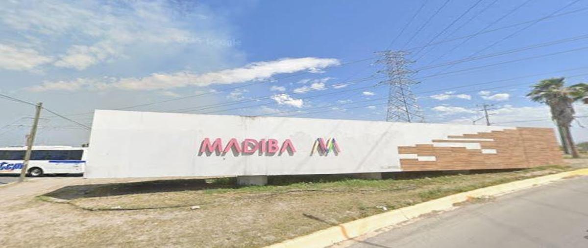 Foto de terreno habitacional en , valle de santa maría, pesquería, nuevo león, 0 foto 05 Foto de terreno habitacional en venta en , valle de santa maría, pesquería, nuevo león, 0 No. 05