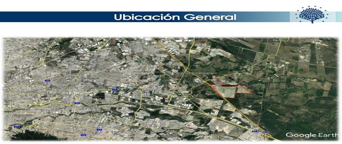 Foto de terreno comercial en venta en  , valle de santa maría, pesquería, nuevo león, 0 No. 03
