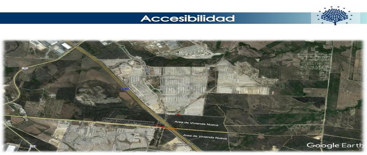 Foto de terreno comercial en venta en  , valle de santa maría, pesquería, nuevo león, 0 No. 05