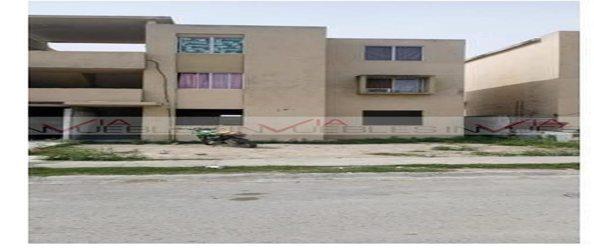 Foto de departamento en venta en valle de santa maría , valle de santa maría, pesquería, nuevo león, 28289719 No. 04