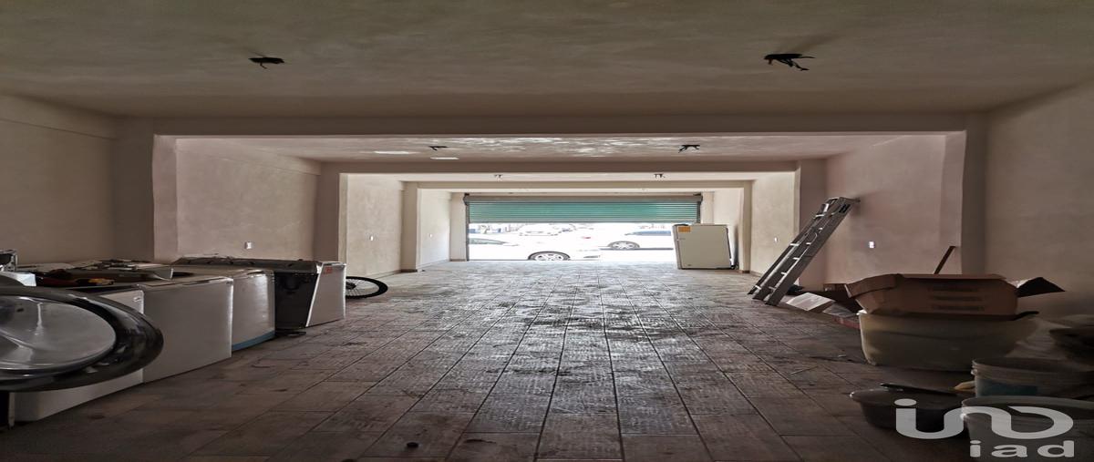 Foto de local en renta en valle de santiago 361, valle de aragón 3ra sección oriente, ecatepec de morelos, méxico, 30216344 No. 03