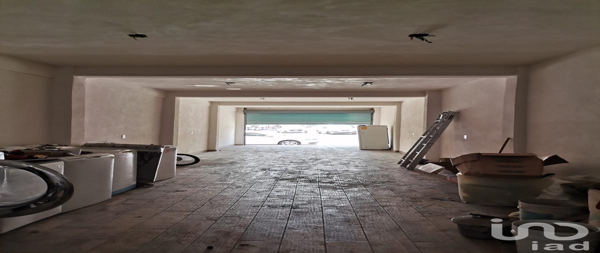 Foto de local en renta en valle de santiago 361, valle de aragón 3ra sección oriente, ecatepec de morelos, méxico, 30216344 No. 04