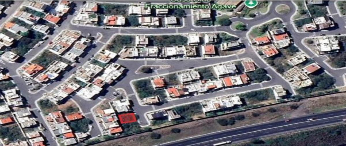 Foto de terreno habitacional en venta en valle de santiago 80, zibatá, el marqués, querétaro, 0 No. 03